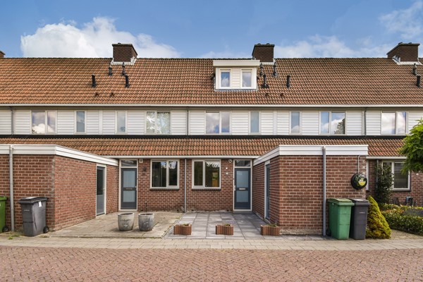 Medium property photo - Troubadour 28, 1188 CZ Amstelveen